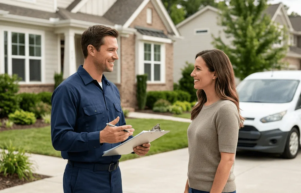 Mold Remediation Conneaut, OH FAQs